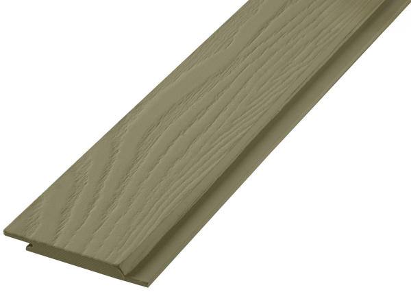 Фиброцементный сайдинг FCSPRO Click Shtil F57 (Весенний лес) купить в Пензе