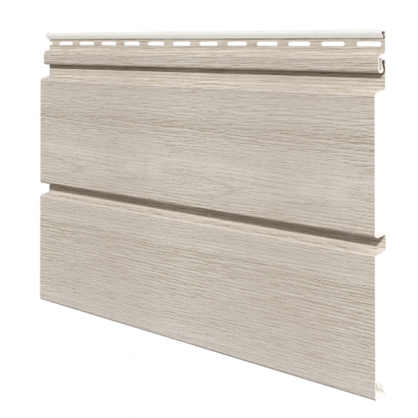 Сайдинг Виниловый VOX, Система Max-3, SX-01, Ясень купить в Пензе