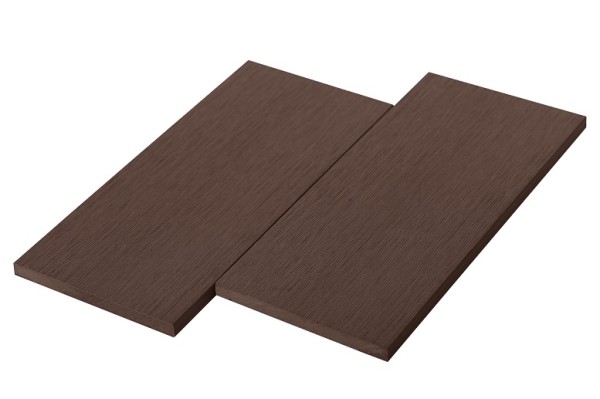 Заборная доска RusDecking UnoDeck Patio - Венге купить в Пензе