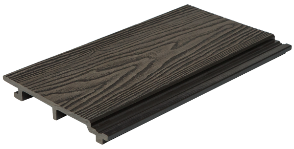 Фасадная панель из ДПК CM Cladding Vintage венге купить в Пензе