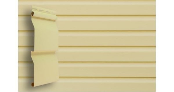 Сайдинг 3,0 Grand Line D4 (slim) ванильный купить в Пензе