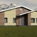 Фиброцементный сайдинг Roofas Board Wood Базальт купить в Пензе