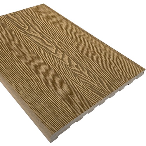 Ступень EasyDecking Wood-Х 348х22 Дуб 3D купить в Пензе
