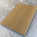 Ступень EasyDecking Wood-Х 348х22 Дуб 3D купить в Пензе
