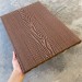 Ступень EasyDecking Wood-Х 348х22 Коричневый 3D купить в Пензе