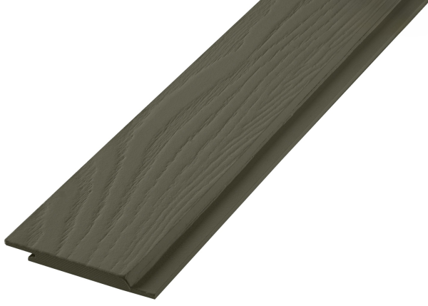 Фиброцементный сайдинг FCSPRO Click Shtil F59 (Дождливый лес) купить в Пензе