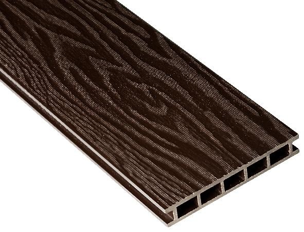 Террасная доска из ДПК Faynag Premium ACERO 3D Венге купить в Пензе