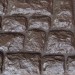 Фасадная панель Аэлит Камень крупный Коричневый купить в Пензе