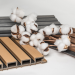 Стеновая панель CM Decking CM Wall DUAL, CAMEL (Кэмел) купить в Пензе