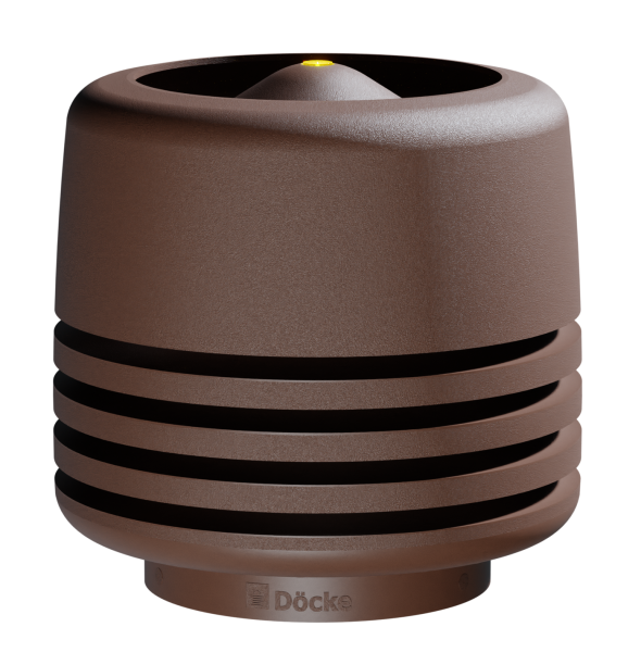 Колпак ИЗЛ-125\700 Светло-коричневый купить в Пензе