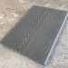 Ступень EasyDecking Wood-Х 348х22 Серый 3D купить в Пензе