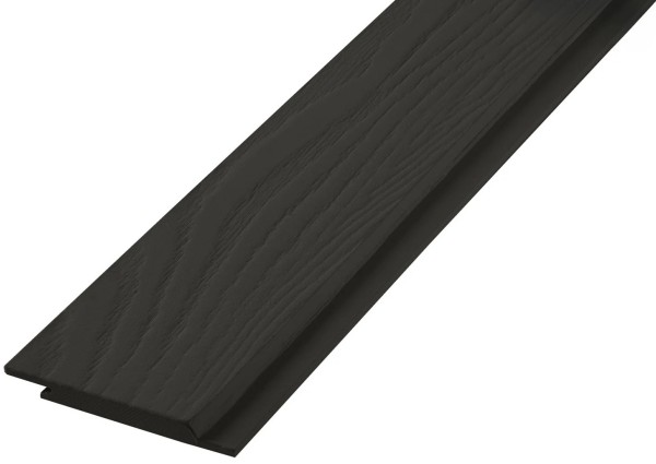 Фиброцементный сайдинг FCSPRO Click Shtil F60 (Сумеречный лес) купить в Пензе