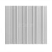 Доска фасадная ДПК SEQUOIA co-extrusion WHITE купить в Пензе