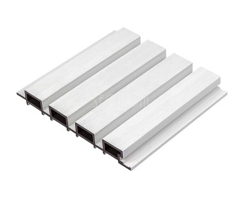 Доска фасадная ДПК SEQUOIA co-extrusion WHITE купить в Пензе
