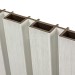 Доска фасадная ДПК SEQUOIA co-extrusion WHITE купить в Пензе