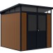 Сарай Defender из ДПК 7х7 (4.24 кв.м) купить в Пензе