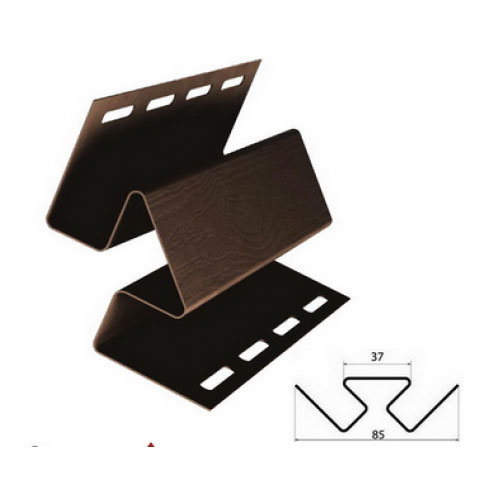 Угол внутренний, коричневый купить в Пензе
