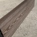 Доска  для грядок из ДПК NauticPrime 3D Венге, 225х30х2950 купить в Пензе