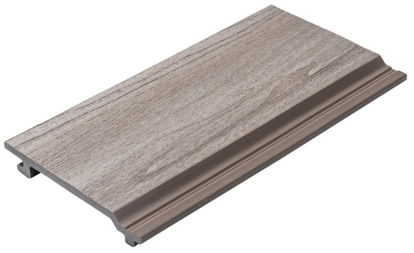 Фасадная панель из ДПК CM Cladding Bark ясень купить в Пензе