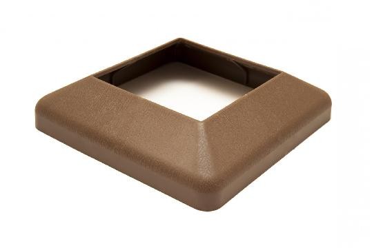Юбка столба нижняя GardenParkett Светло-коричневый купить в Пензе