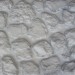 Фасадная панель Аэлит Камень мелкий Белый купить в Пензе