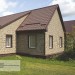 Фасадная панель Ю-пласт Стоун хаус сланец Бежевый купить в Пензе