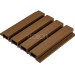 Доска фасадная ДПК SEQUOIA co-extrusion LIGHTBROWN купить в Пензе