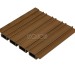 Доска фасадная ДПК SEQUOIA co-extrusion LIGHTBROWN купить в Пензе