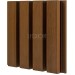 Доска фасадная ДПК SEQUOIA co-extrusion LIGHTBROWN купить в Пензе
