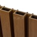Доска фасадная ДПК SEQUOIA co-extrusion LIGHTBROWN купить в Пензе