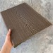 Ступень EasyDecking Wood-Х 348х22х4010 Венге 3D купить в Пензе