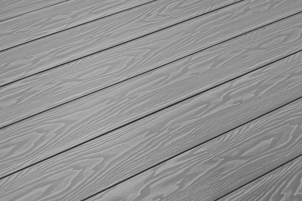 Террасная доска из ДПК Terrapol Смарт 3D Полнотелая с пазом Анис купить в Пензе