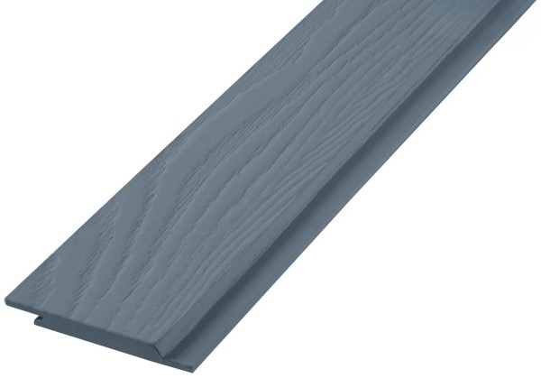 Фиброцементный сайдинг FCSPRO Click Shtil F62 (Голубой океан) купить в Пензе