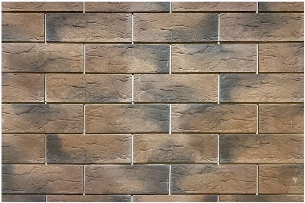 Фиброцементные панели КАНЬОН коллекция ИНДИГО 27 купить в Пензе