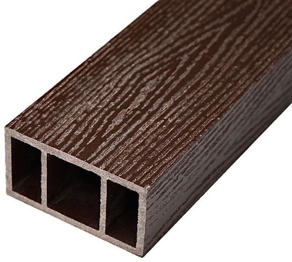 Брус FAYNAG WOOD шоколад купить в Пензе