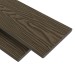 Заборная доска EasyDecking Wood-X 131х11 Венге купить в Пензе