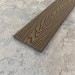 Заборная доска EasyDecking Wood-X 131х11 Венге купить в Пензе