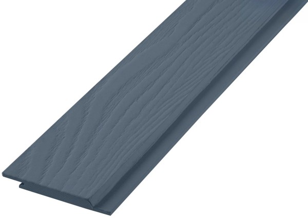 Фиброцементный сайдинг FCSPRO Click Shtil F63 (Дождливое небо) купить в Пензе