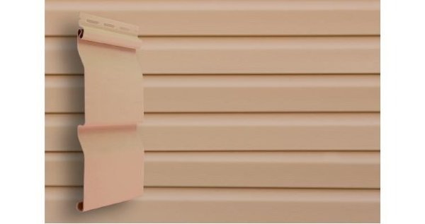 Сайдинг 3,0 Grand Line D4 (slim) персиковый купить в Пензе