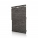Вспененный сайдинг VOX KERRAFRONT WOOD DESIGN серебряно-серый купить в Пензе