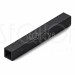 Балясина SEQUOIA Evolution 3D WOOD BLACK купить в Пензе