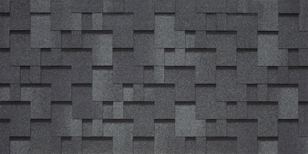 Гибкая черепица Tegola UNICA LAZIO GRANITO 454 купить в Пензе