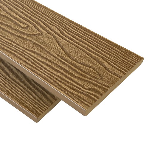 Заборная доска EasyDecking Wood-X 131х11 Дуб купить в Пензе
