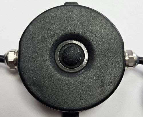 Wi-fi диммер для подключения к светильникам WOODVEX купить в Пензе