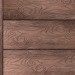 Террасная доска ДПК Outdoor 3D полнотелая STORM/OCEAN BROWN коричневая микс купить в Пензе