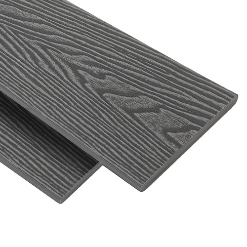 Заборная доска EasyDecking Wood-X 131х11 Серый купить в Пензе