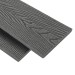 Заборная доска EasyDecking Wood-X 131х11 Серый купить в Пензе