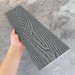 Заборная доска EasyDecking Wood-X 131х11 Серый купить в Пензе