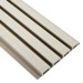 Фасадная реечная панель EasyDecking Wood-X 219х26 Бежевый купить в Пензе