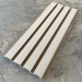 Фасадная реечная панель EasyDecking Wood-X 219х26 Бежевый купить в Пензе